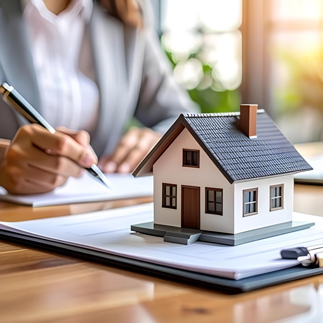 Your Trusted Real Estate Agents in Noida | Sampatti Estate